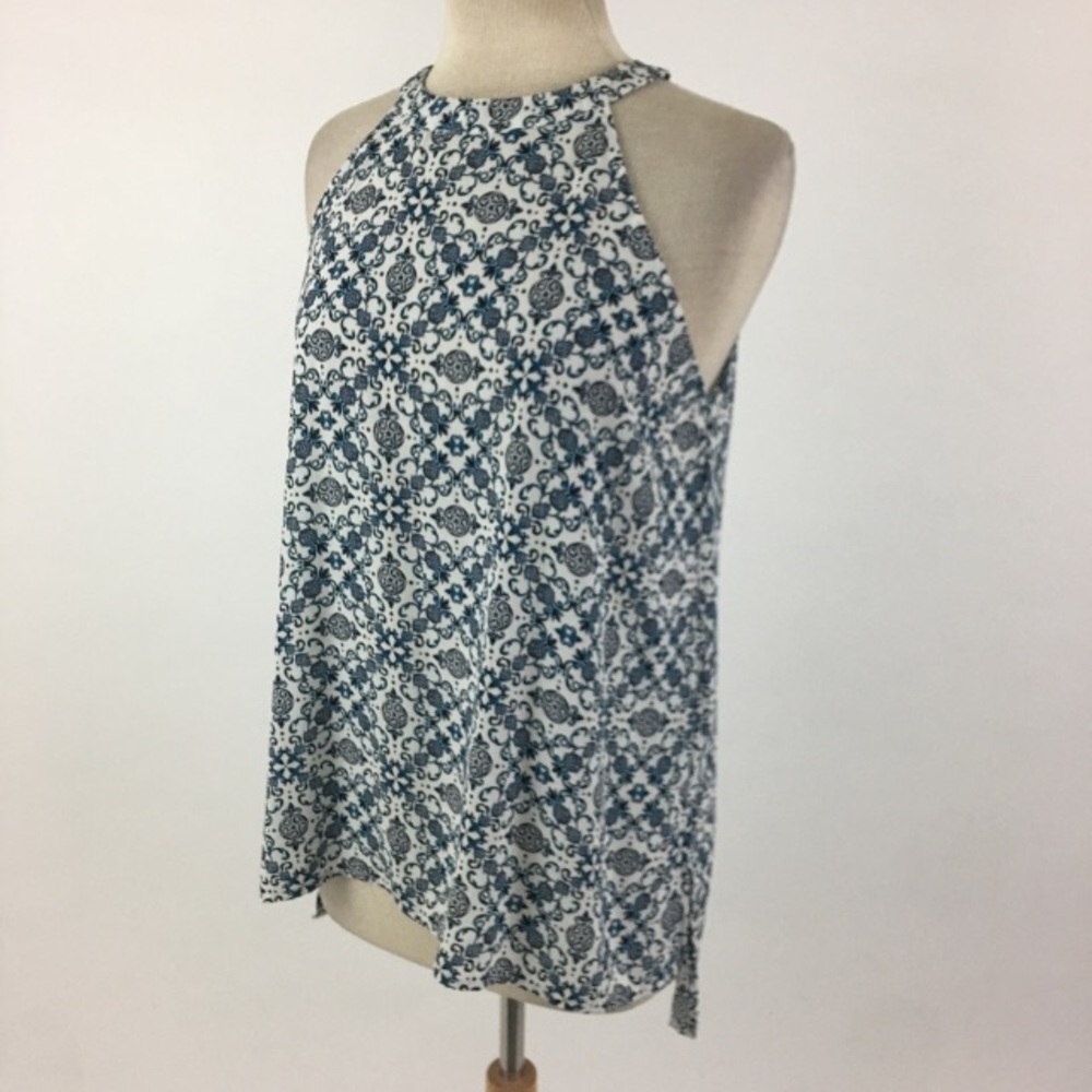 Paper Crane tank size large